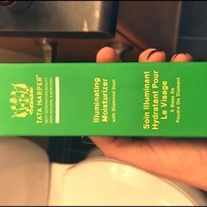 Tata Harper Illuminating Moisturizer